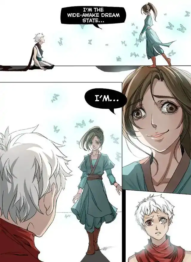 Chang An Demon Song Chapter 33 5